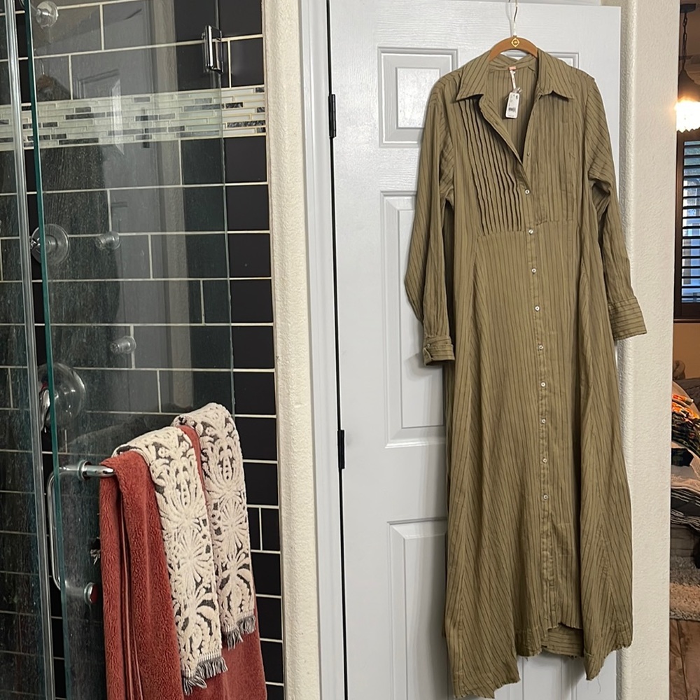 Free People dress